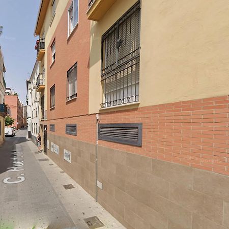 Holidays2Malaga Huerto De Monjas En Centro Historico & Fibra Wifi Екстериор снимка
