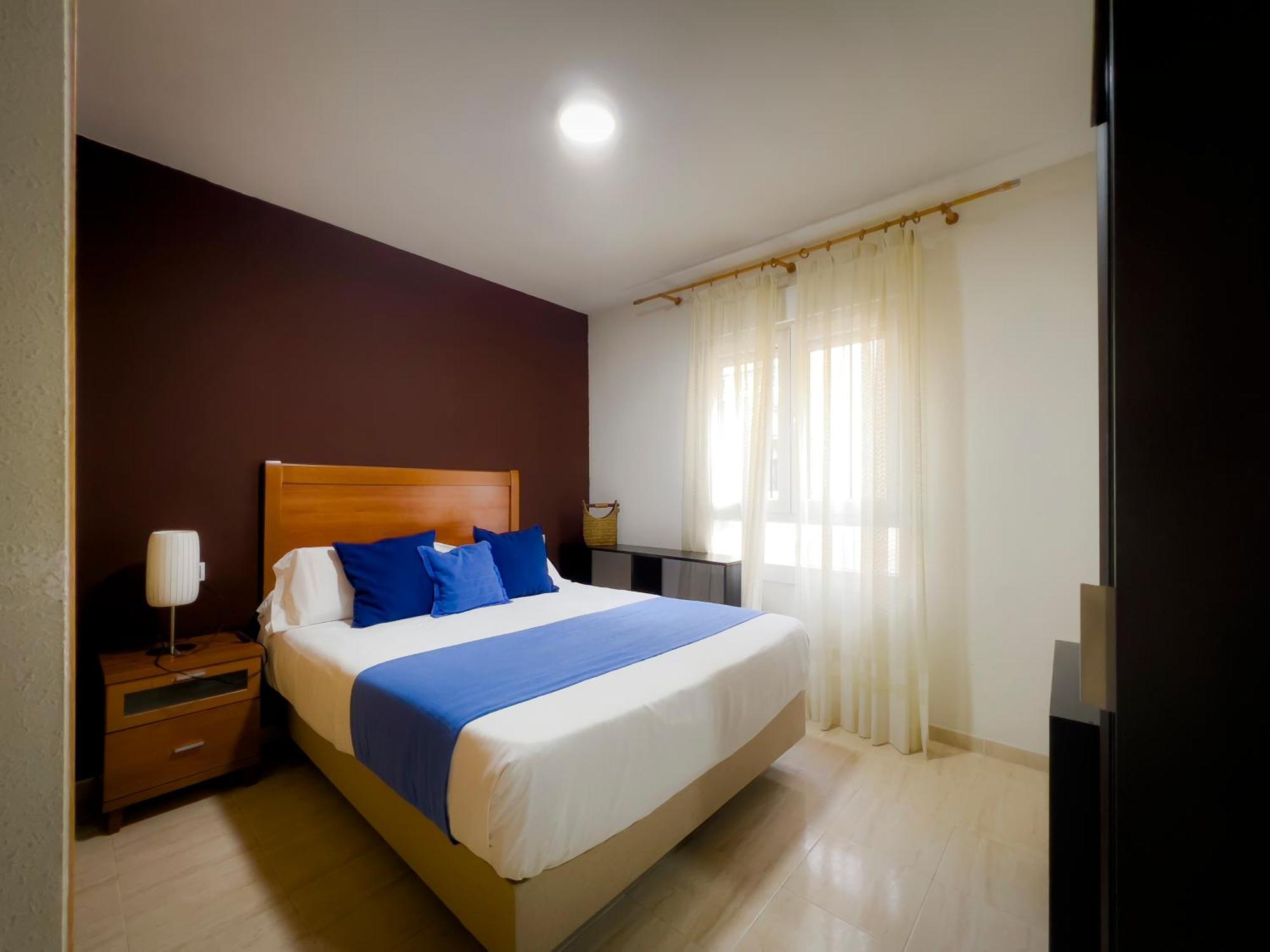 Holidays2Malaga Huerto De Monjas En Centro Historico & Fibra Wifi Екстериор снимка