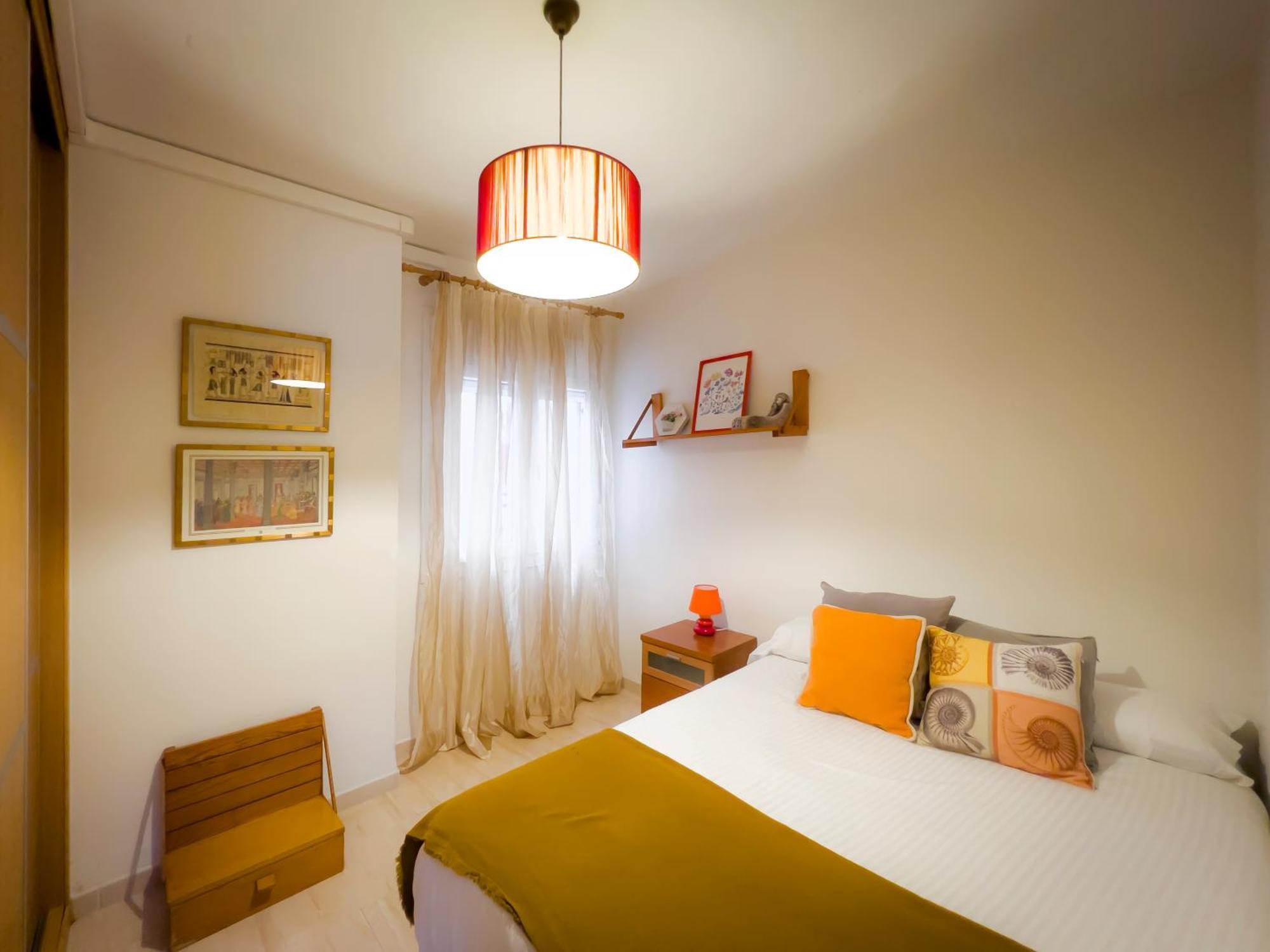 Holidays2Malaga Huerto De Monjas En Centro Historico & Fibra Wifi Екстериор снимка
