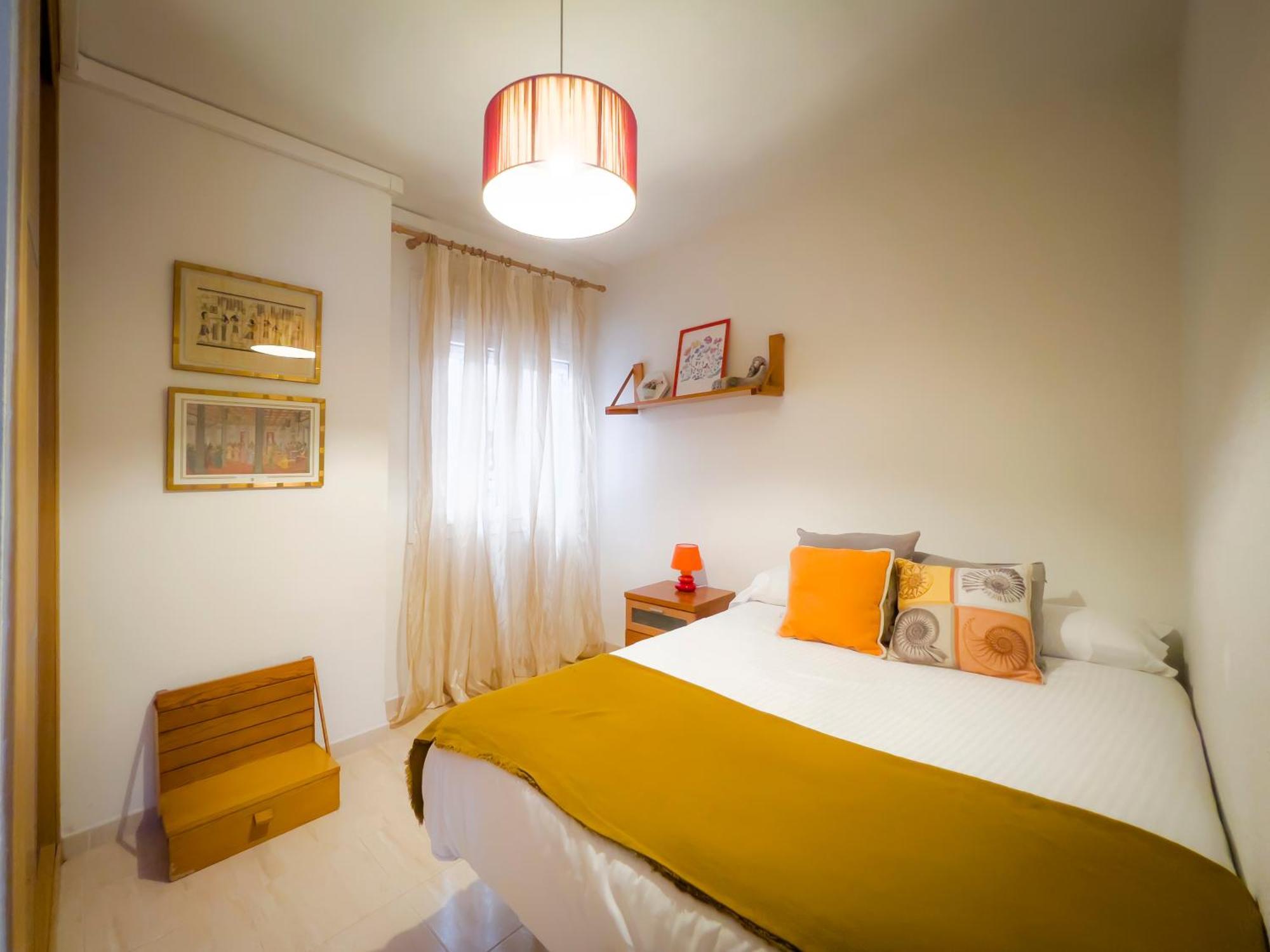 Holidays2Malaga Huerto De Monjas En Centro Historico & Fibra Wifi Екстериор снимка