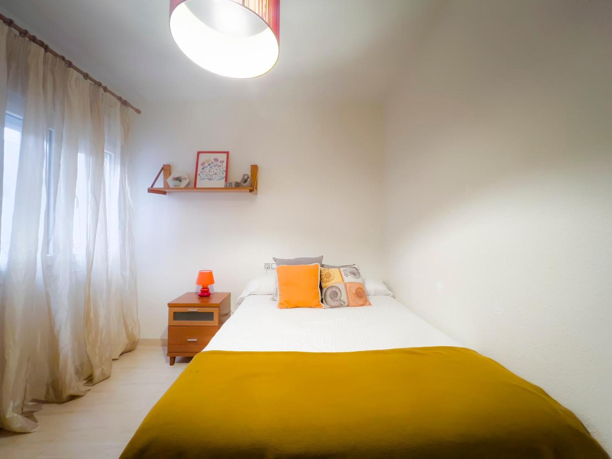 Holidays2Malaga Huerto De Monjas En Centro Historico & Fibra Wifi Екстериор снимка