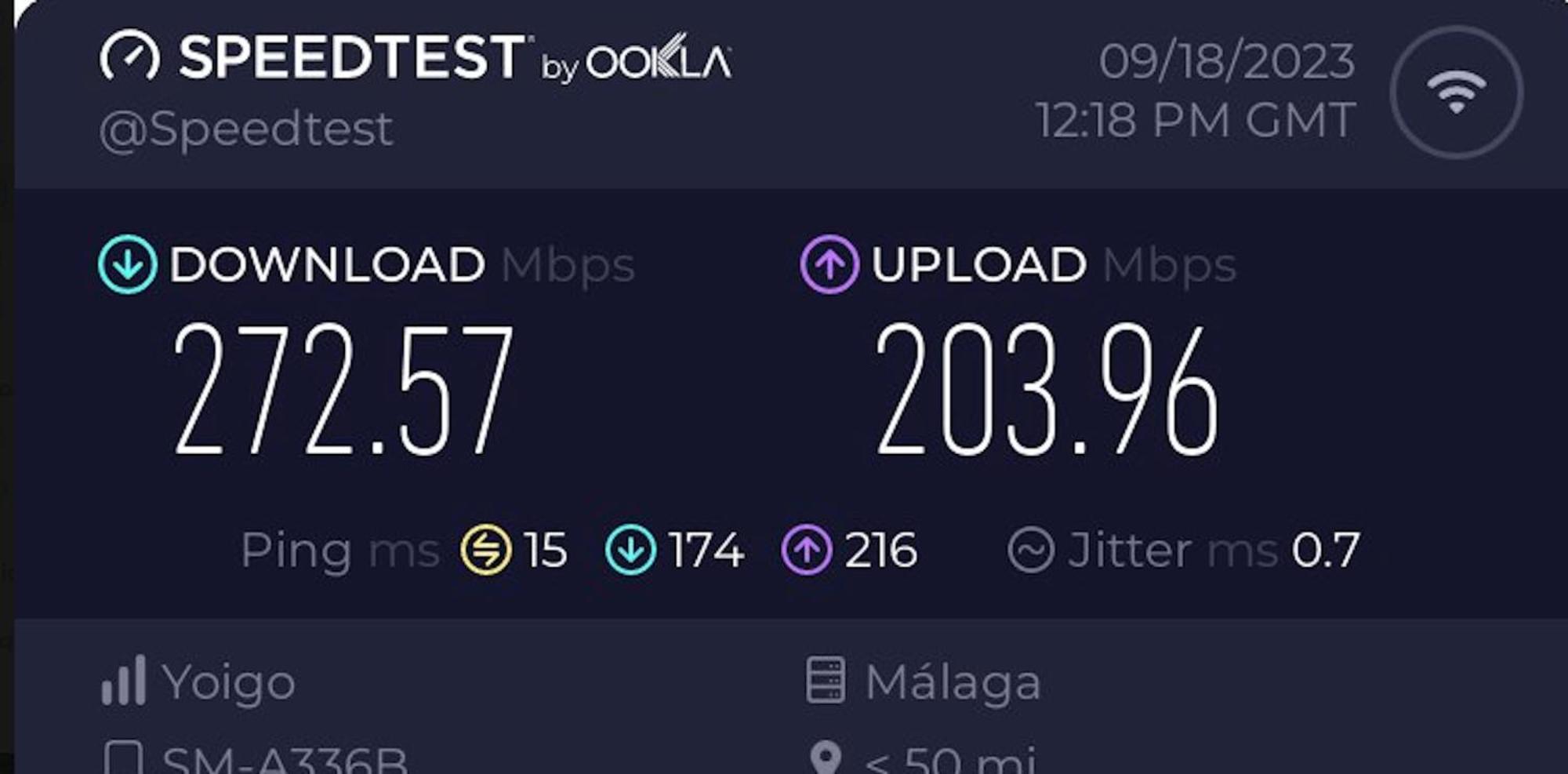 Holidays2Malaga Huerto De Monjas En Centro Historico & Fibra Wifi Екстериор снимка