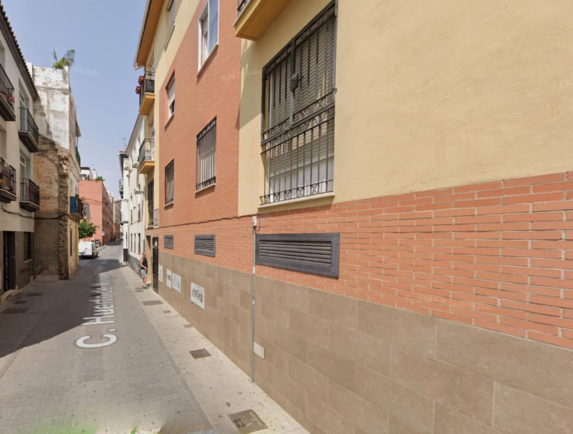 Holidays2Malaga Huerto De Monjas En Centro Historico & Fibra Wifi Екстериор снимка